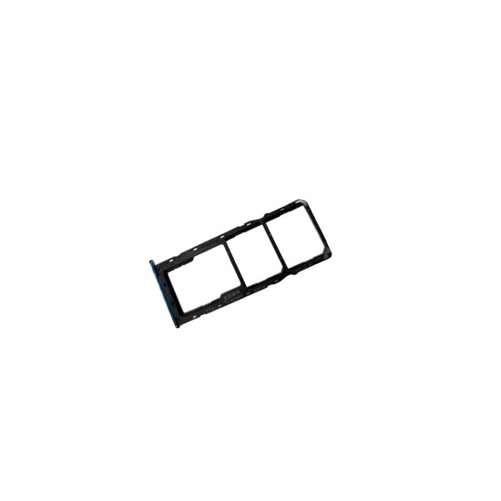 SIM Tray Samsung Galaxy A10s/A107F/Galaxy A20s/A207 Green